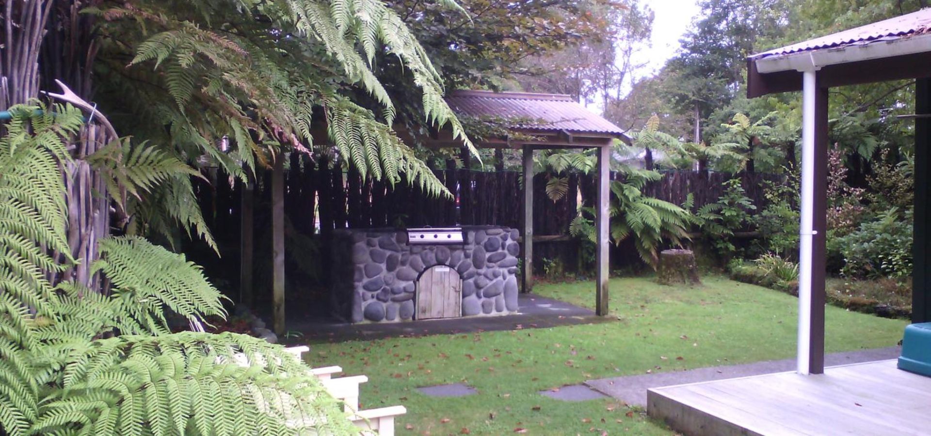 Motel in Turangi
