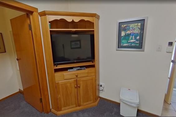 1-Bedroom Garden Suite