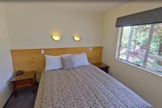 2-Bedroom Family Suite