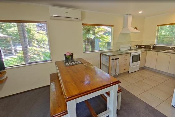 2-Bedroom Family Suite