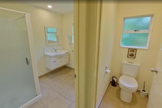 2-Bedroom Family Suite